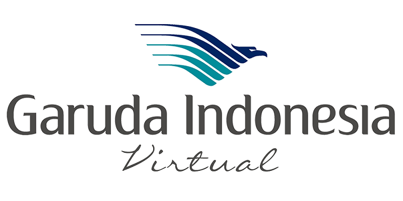 Garuda Indonesia &#8203;Virtual
